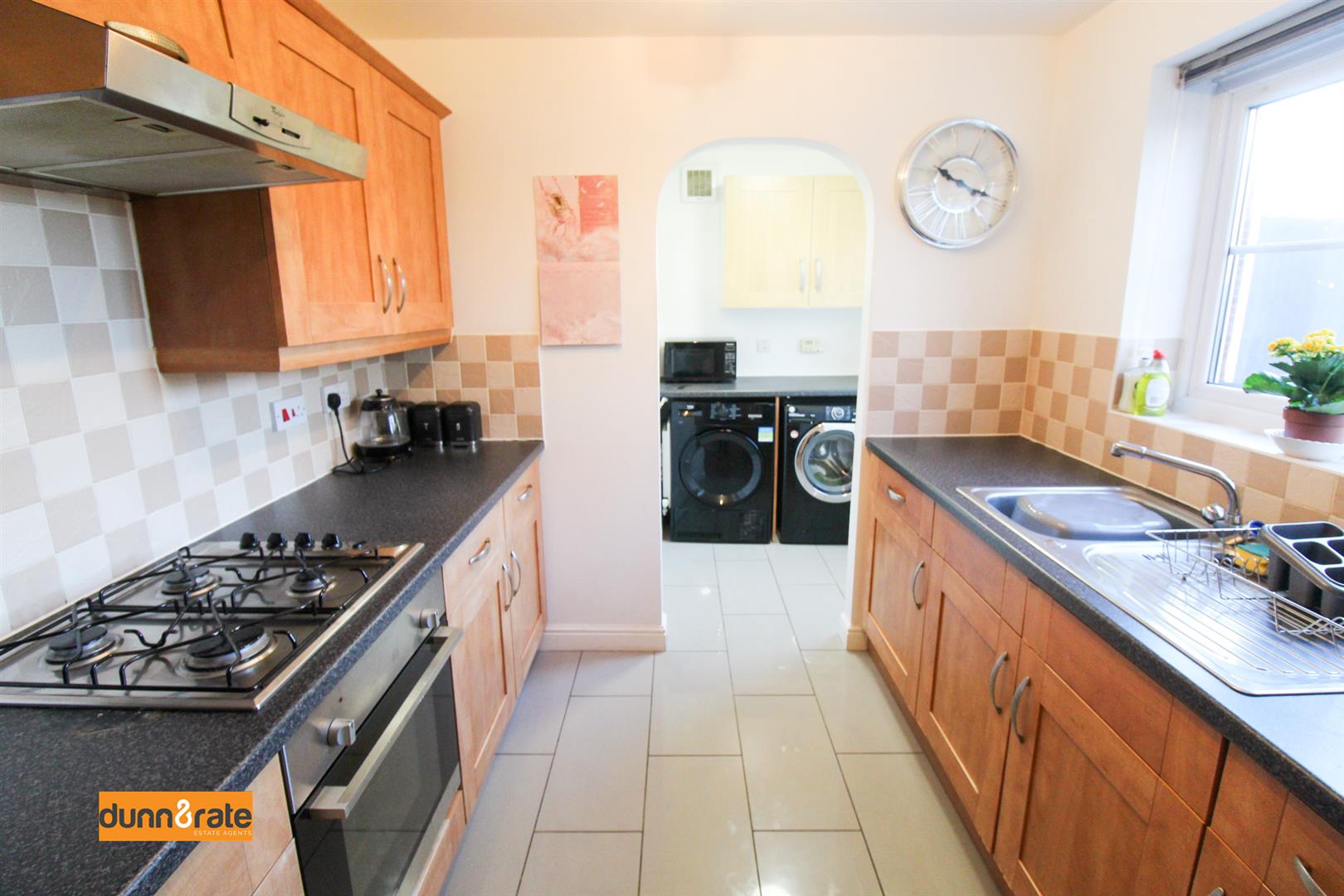 Sapphire Drive, Milton, Stoke-On-Trent